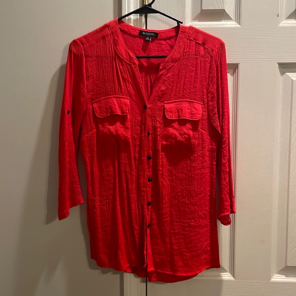 Notations Blouse